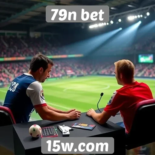 Experiência de atendimento ao cliente no 79n bet