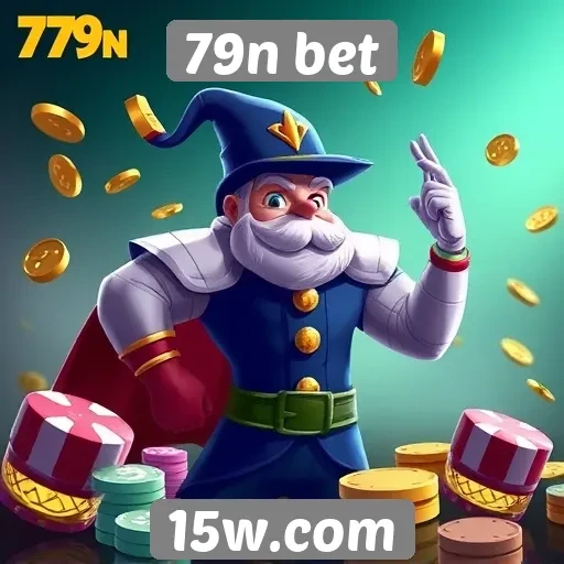 Opções de jogos disponíveis na plataforma 79n bet