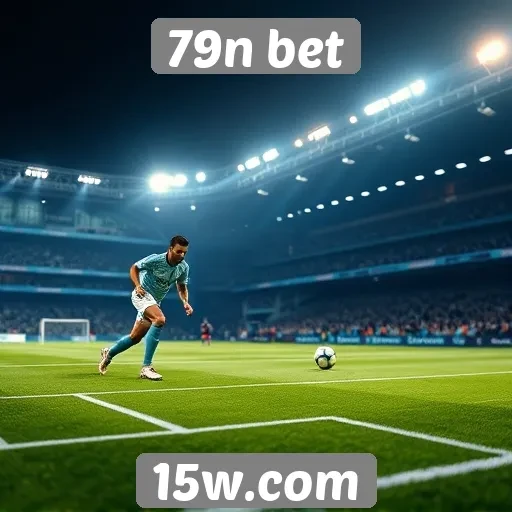 Perspectivas de crescimento do 79n bet no mercado