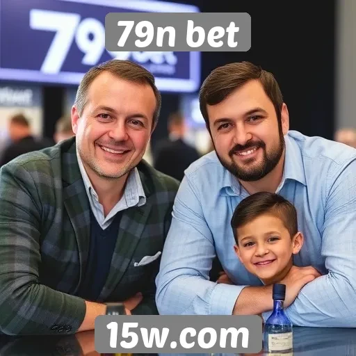 Entrevista com gestores sobre a estratégia do 79n bet