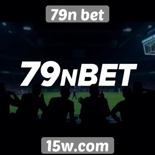 Apostas ao vivo e funcionalidades do 79n bet