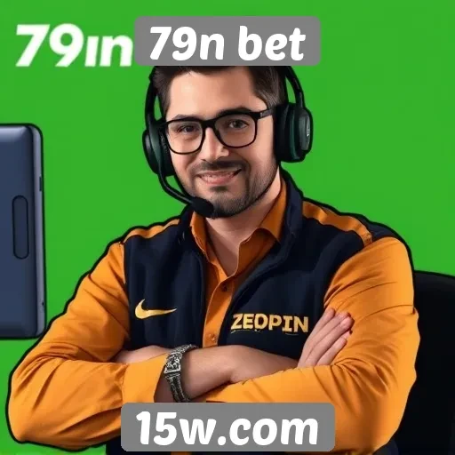 Suporte ao cliente do 79n bet e suas funcionalidades