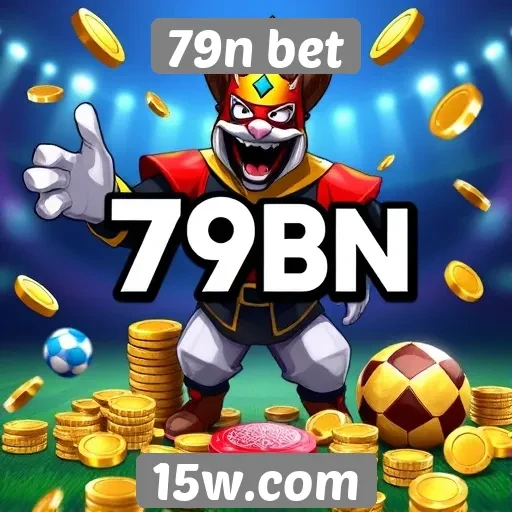 79n bet oferece diversas opções de jogos online