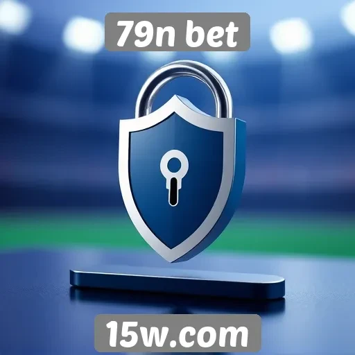 Análise da segurança no site 79n bet