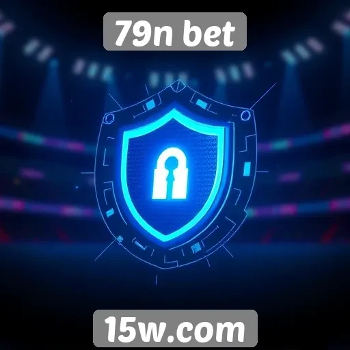 Recursos de segurança no 79n bet e proteção dos usuários