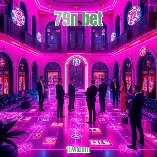 79n bet: Mergulhe na Diversão dos Jogos de Mesa Online