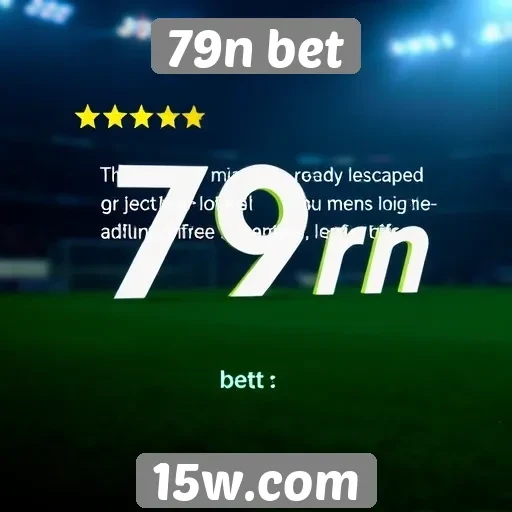 Avaliações de usuários sobre a 79n bet